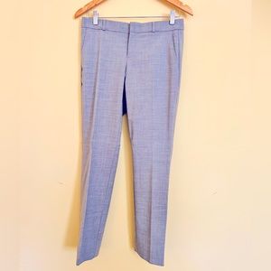 Banana Republic wool trousers